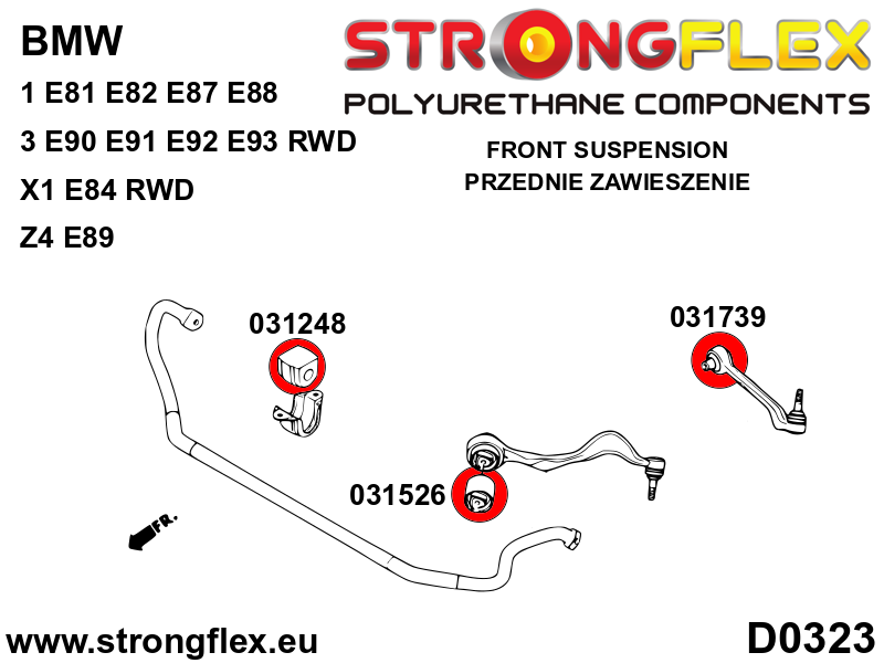 BMW E81, E82, E87, E88, E90, E91, E92, E93 - Diagram Reference 2