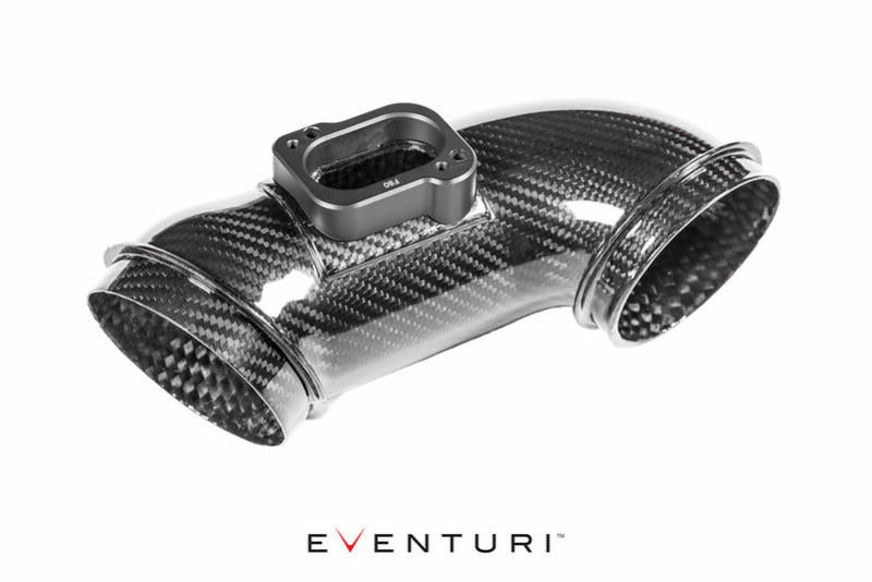 Eventuri Full Black Carbon Intake V2 – BMW F8X M3/M4