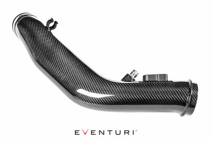 Eventuri Full Black Carbon Intake V2 – BMW F8X M3/M4