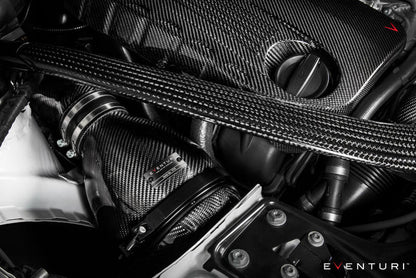 Eventuri Full Black Carbon Intake V2 – BMW F8X M3/M4