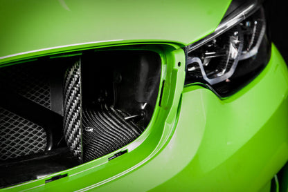 Eventuri Full Black Carbon Intake V2 – BMW F8X M3/M4