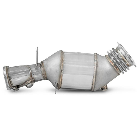 Wagner Tuning Downpipe Kit incl. 200 CPSI Sport Catalyst - BMW 135i/335i N55