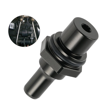 Bevinsee N54 PCV Valve + Cover Upgrade – for BMW E82 E88 E89 E90 E91 E92 E93 E60 E61 E71 135i 335i 535i X6 Z4 Twin Turbo Engines