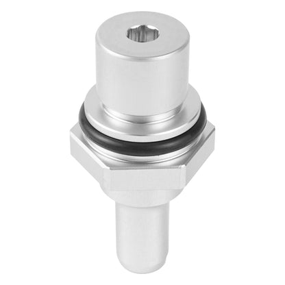 Bevinsee N54 Aluminum PCV Valve Upgrade – for BMW E82 E88 E90 E92 E60 F01 E71 Z4