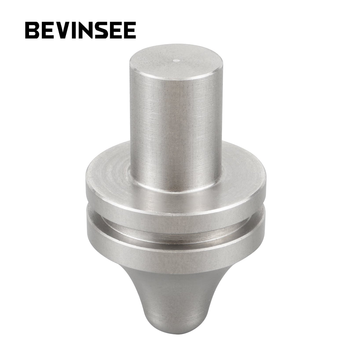 Bevinsee Stainless Clutch Pivot Pin – for BMW E36 E46 E90 E39 E60 F10 F30