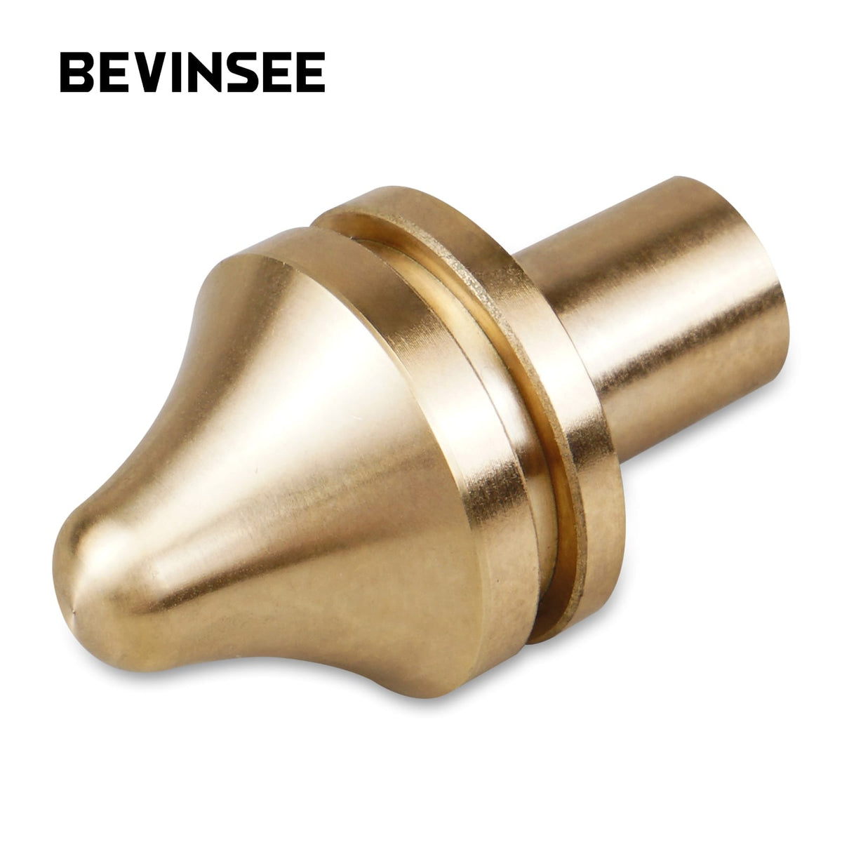 Bevinsee Brass Racing Clutch Pivot Pin – for BMW E36 E46 E90 E39 E60 F10 F30