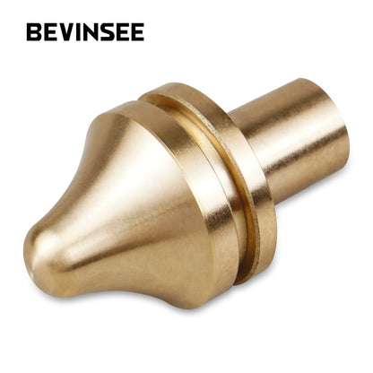 Bevinsee Brass Racing Clutch Pivot Pin – for BMW E36 E46 E90 E39 E60 F10 F30