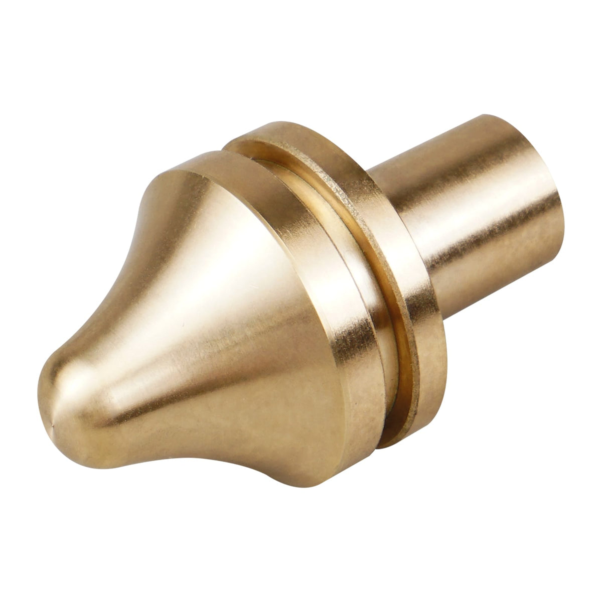 Bevinsee Brass Racing Clutch Pivot Pin – for BMW E36 E46 E90 E39 E60 F10 F30