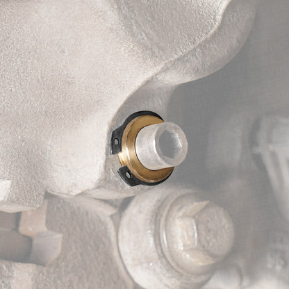 Bevinsee Brass Brake ATE Caliper Guide Bushing Set – for BMW E30 E36 E46 E92