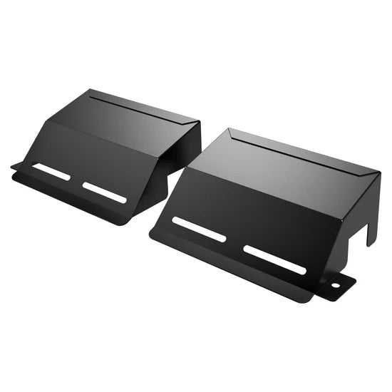Bevinsee Dynamic Air Intake Scoops - BMW E9x 3-Series (All Models)