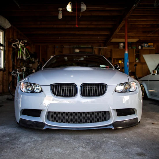 Bevinsee Dynamic Air Intake Scoops - BMW E9x 3-Series (All Models)