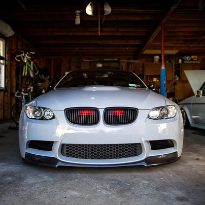 Bevinsee Dynamic Air Intake Scoops - BMW E9x 3-Series (All Models)