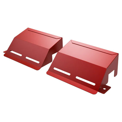 Bevinsee Dynamic Air Intake Scoops - BMW E9x 3-Series (All Models)
