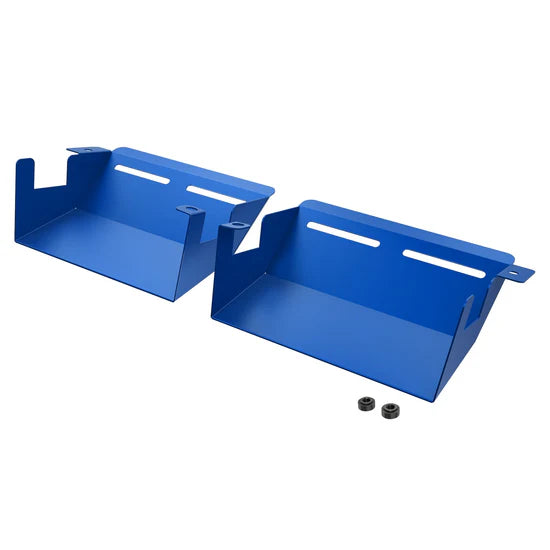 Bevinsee Dynamic Air Intake Scoops - BMW E9x 3-Series (All Models)