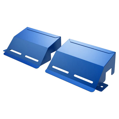 Bevinsee Dynamic Air Intake Scoops - BMW E9x 3-Series (All Models)