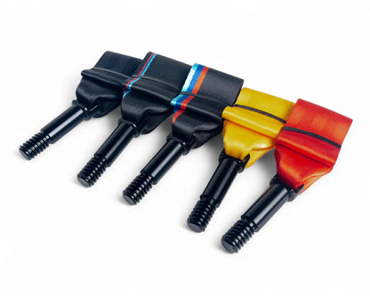 Motorsport Tow Strap Kit for BMW E-Series / MINI R5x - E9x Performance Parts