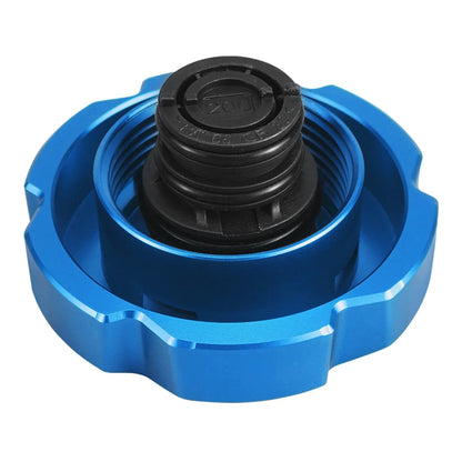 Bevinsee Billet Aluminum Coolant Reservoir Cap for BMW E9X, F3X & More