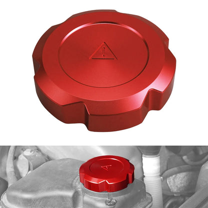 Bevinsee Billet Aluminum Coolant Reservoir Cap for BMW E9X, F3X & More