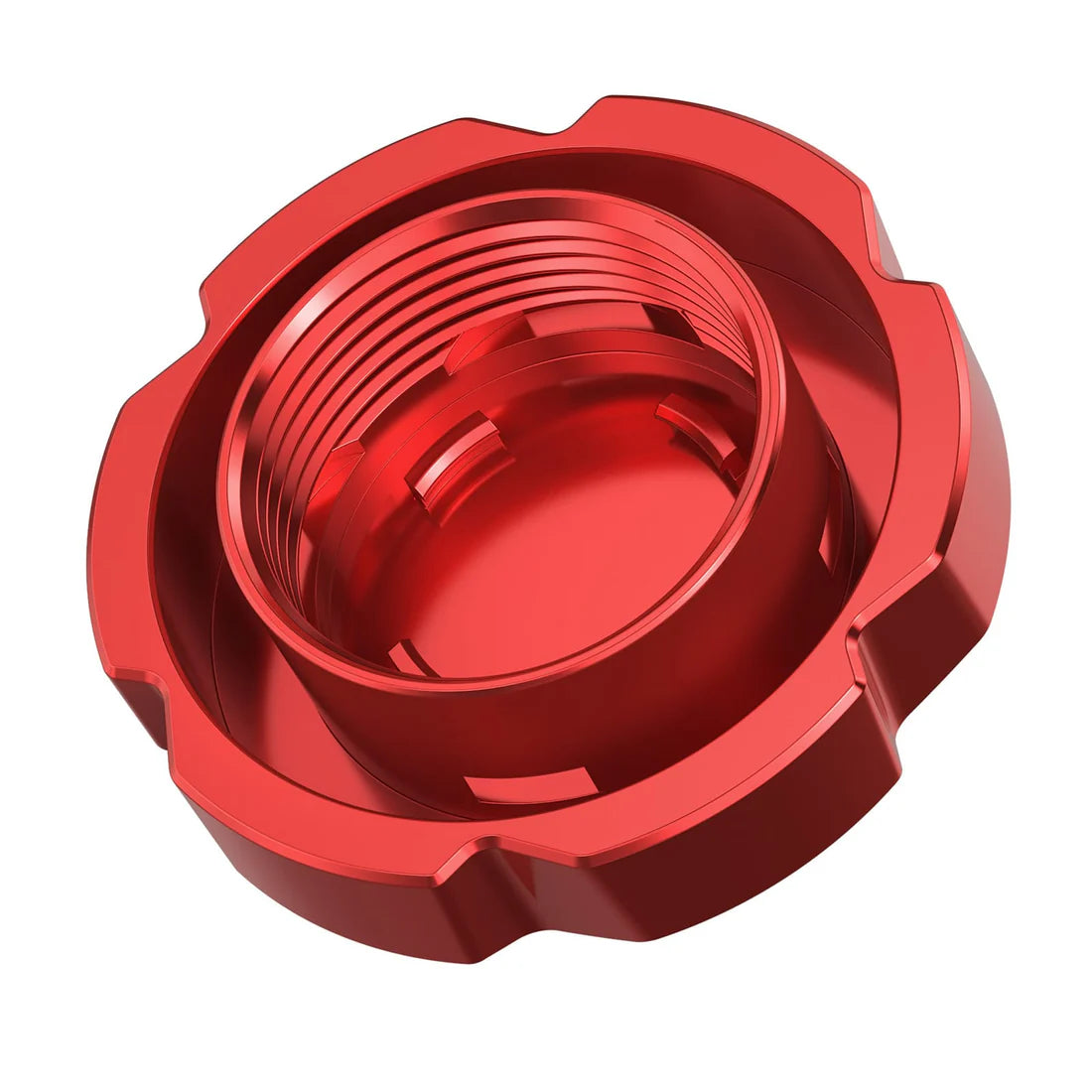 Bevinsee Billet Aluminum Coolant Reservoir Cap for BMW E9X, F3X & More