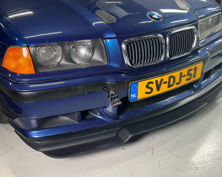 Motorsport Tow Strap Kit for BMW E-Series / MINI R5x - E9x Performance Parts