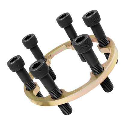 Bevinsee 188 Version Case Differentials Axle Driveshaft Spacer – for BMW E36 E46 E9X Non-M