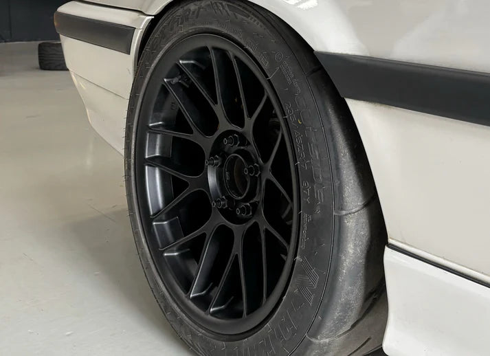 BMW E36/E46/E9x Motorsport Wheel Studs Conversion Kit M12x1.5 - E9x Performance Parts