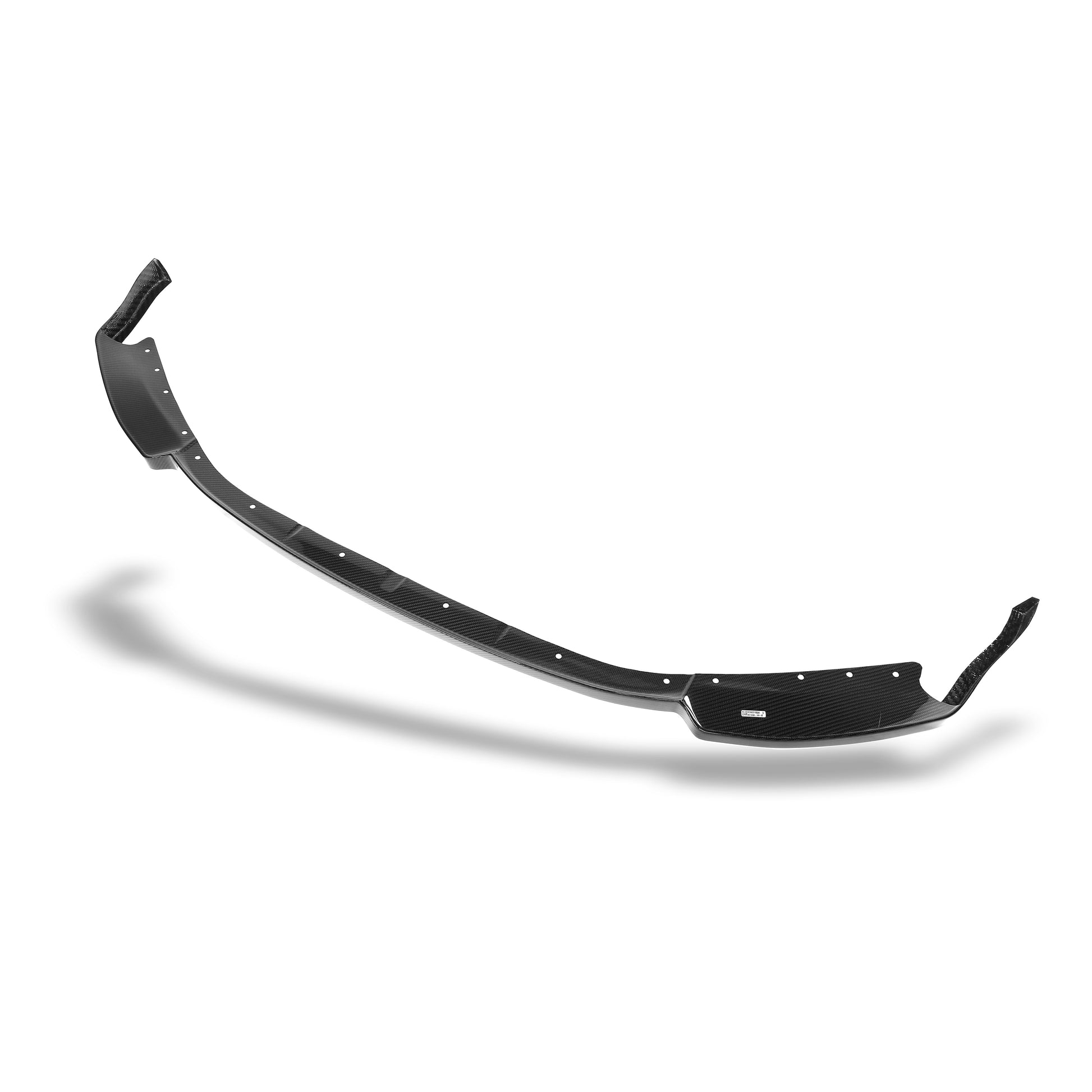 BMW M2 G87 Carbon Fiber Splitter & Air Dam - Revozport