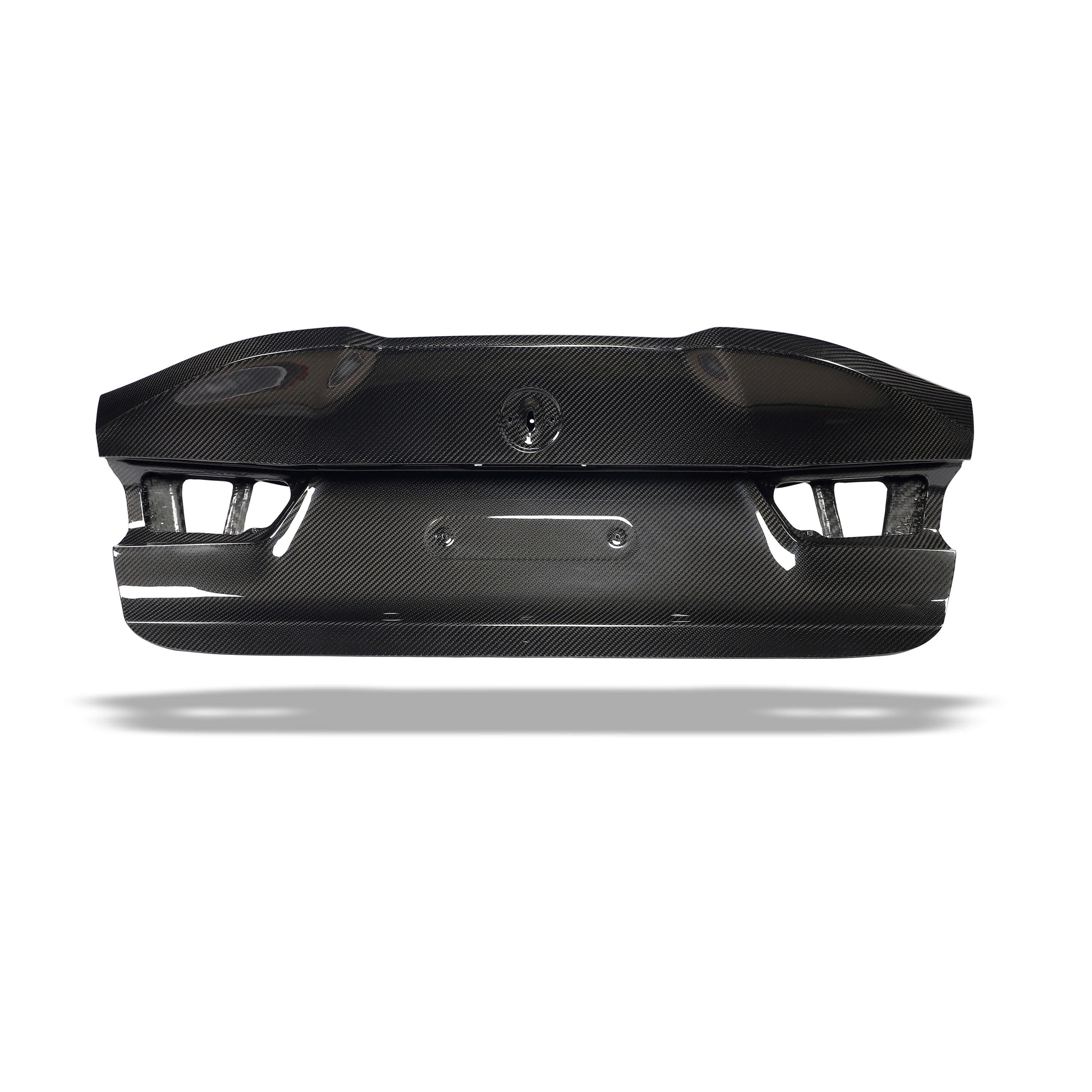 RevoZport BMW M3 G80 carbon trunk lid