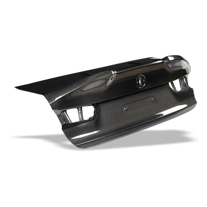 BMW M3 G80 Street Program trunk lid