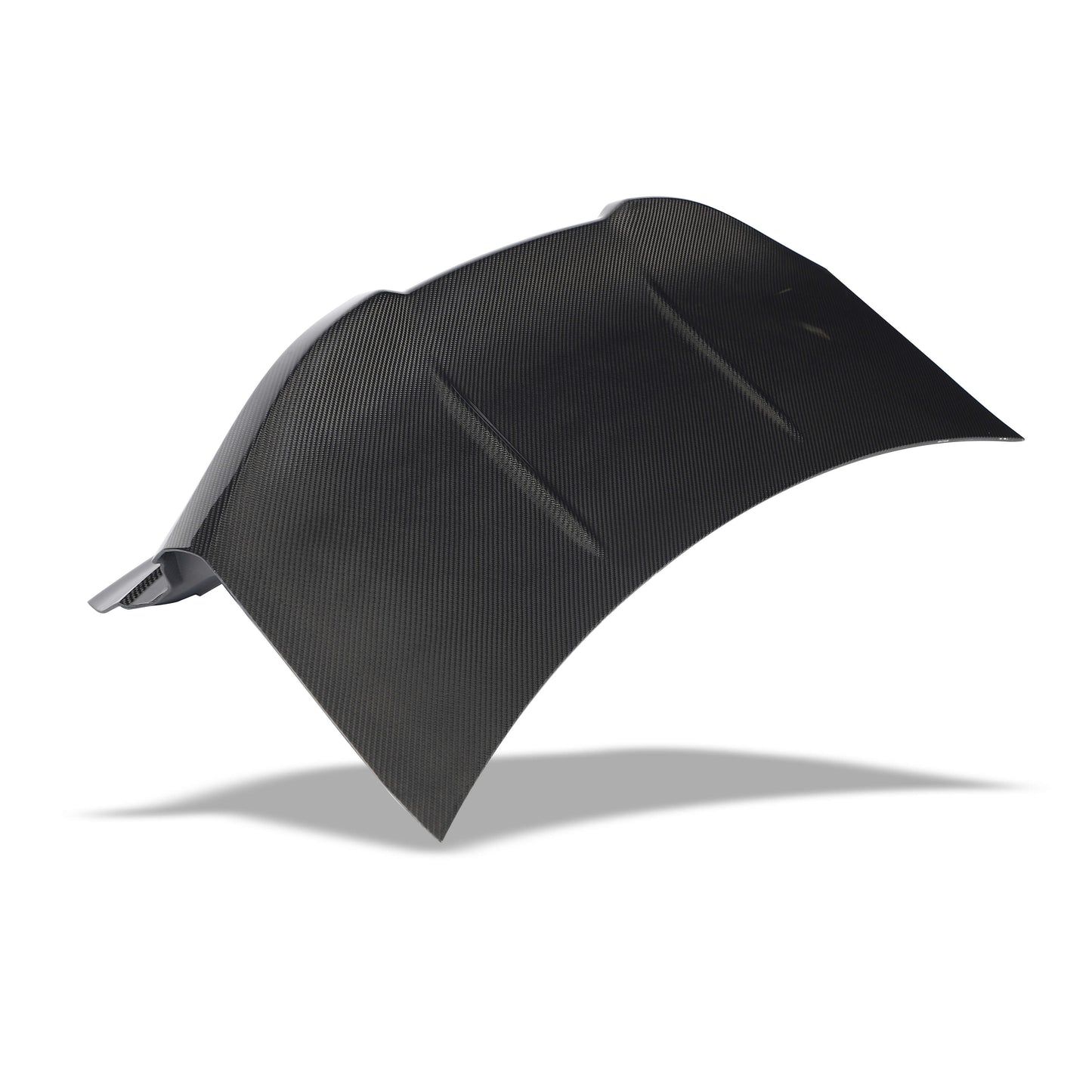 BMW M3 G80 full replacement carbon trunk