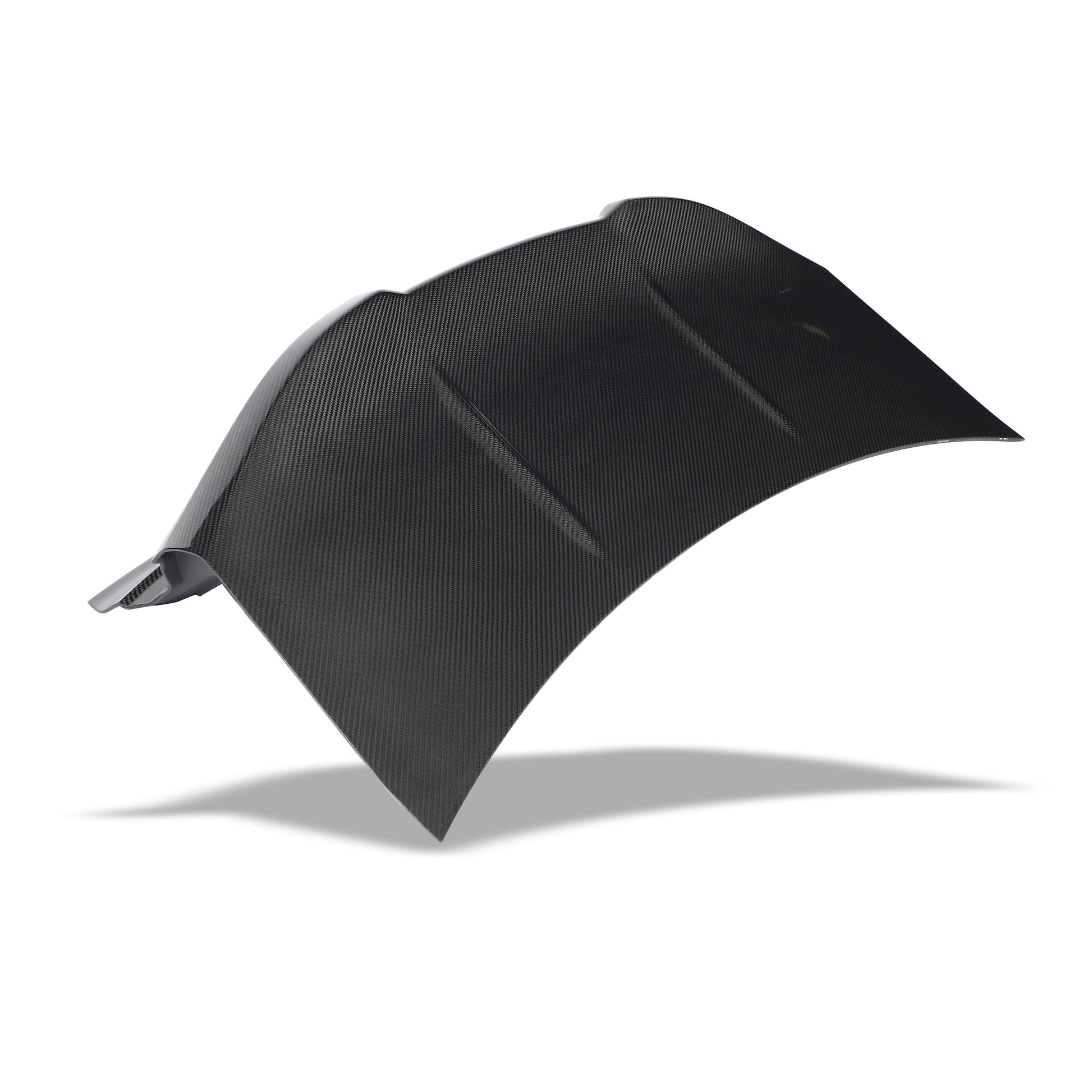 BMW M3 G80 full replacement carbon trunk