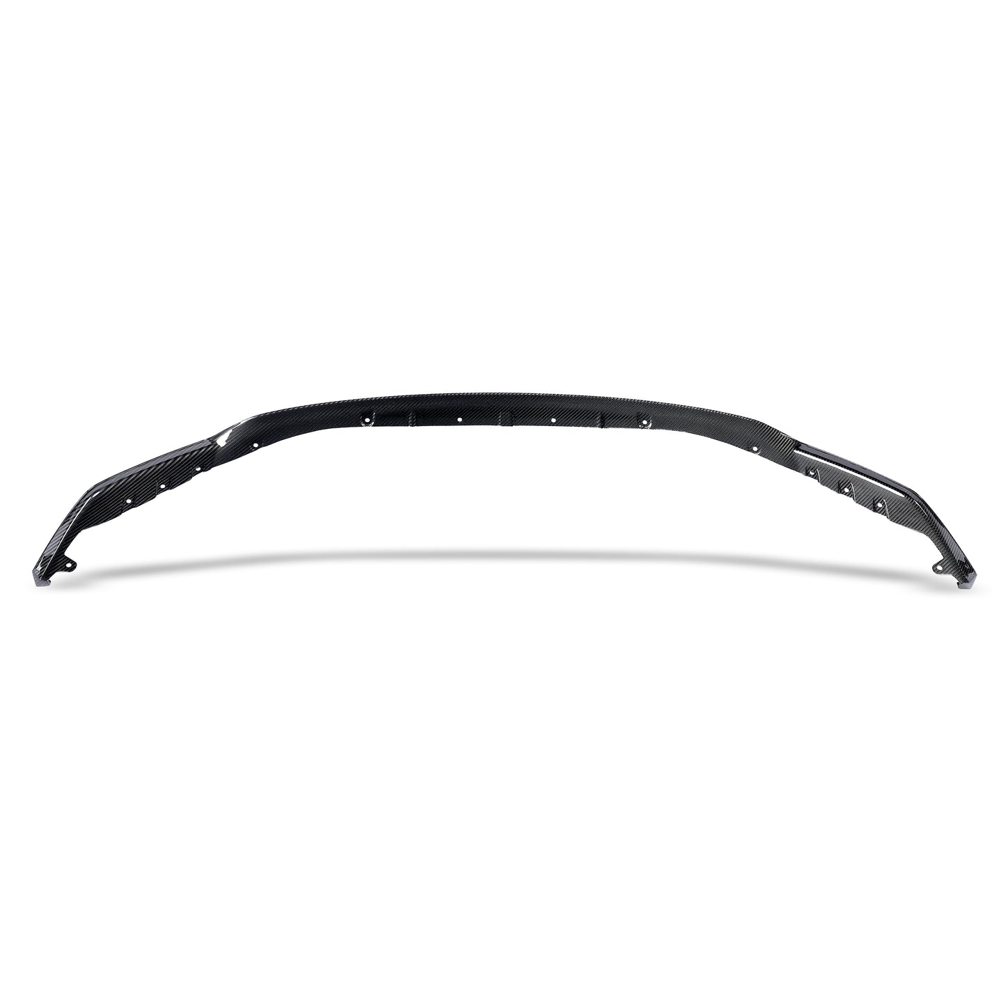BMW M3 G80 Carbon Fiber Splitter & Air Dam - Revozport