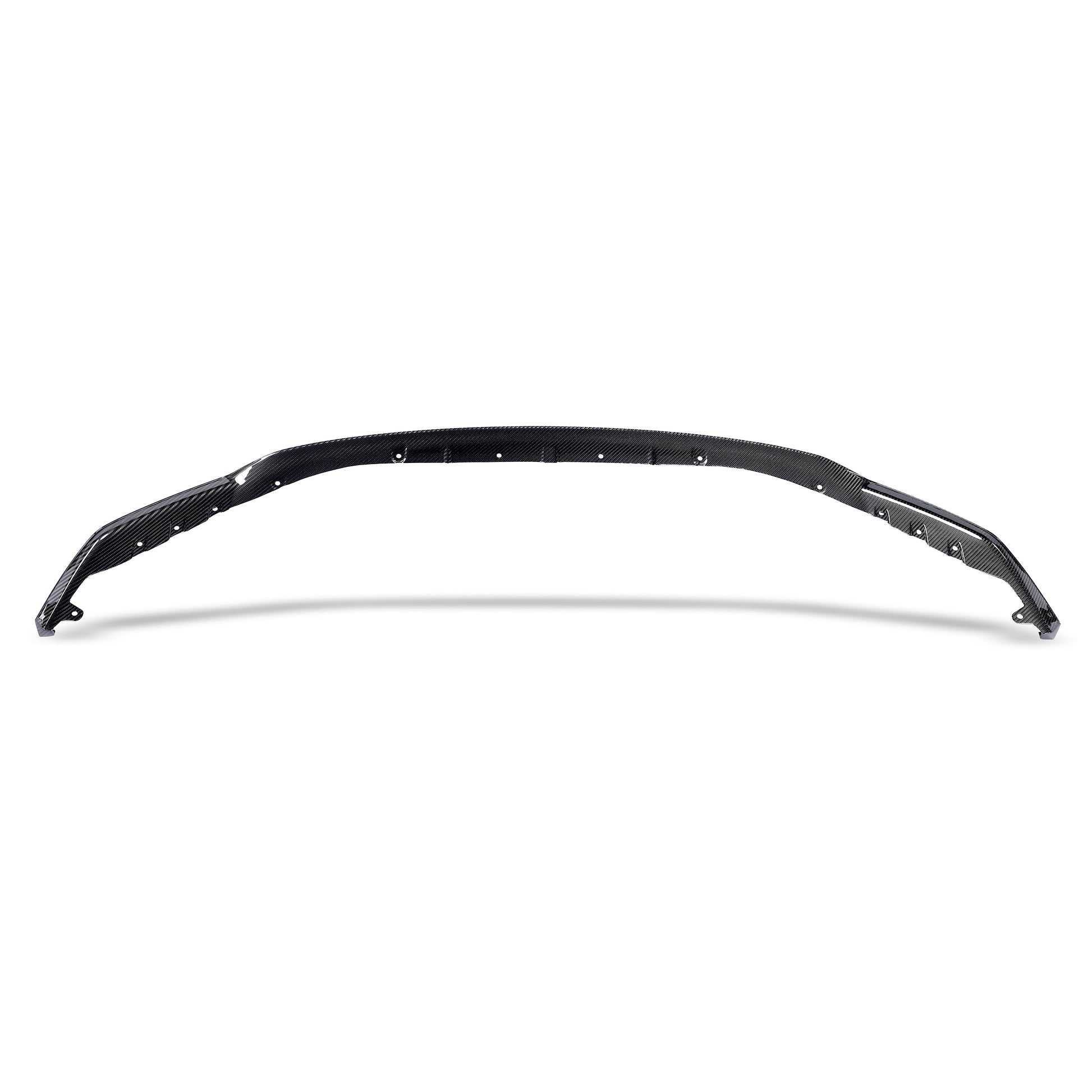 BMW M3 G80 Carbon Fiber Splitter & Air Dam - Revozport