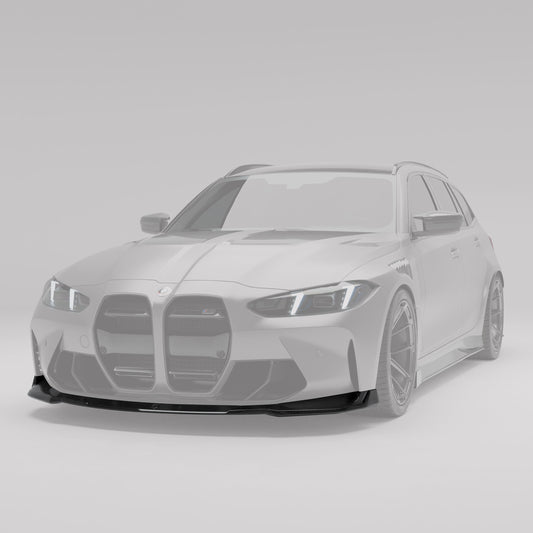 BMW M3 G81 Carbon Fiber Front Lip