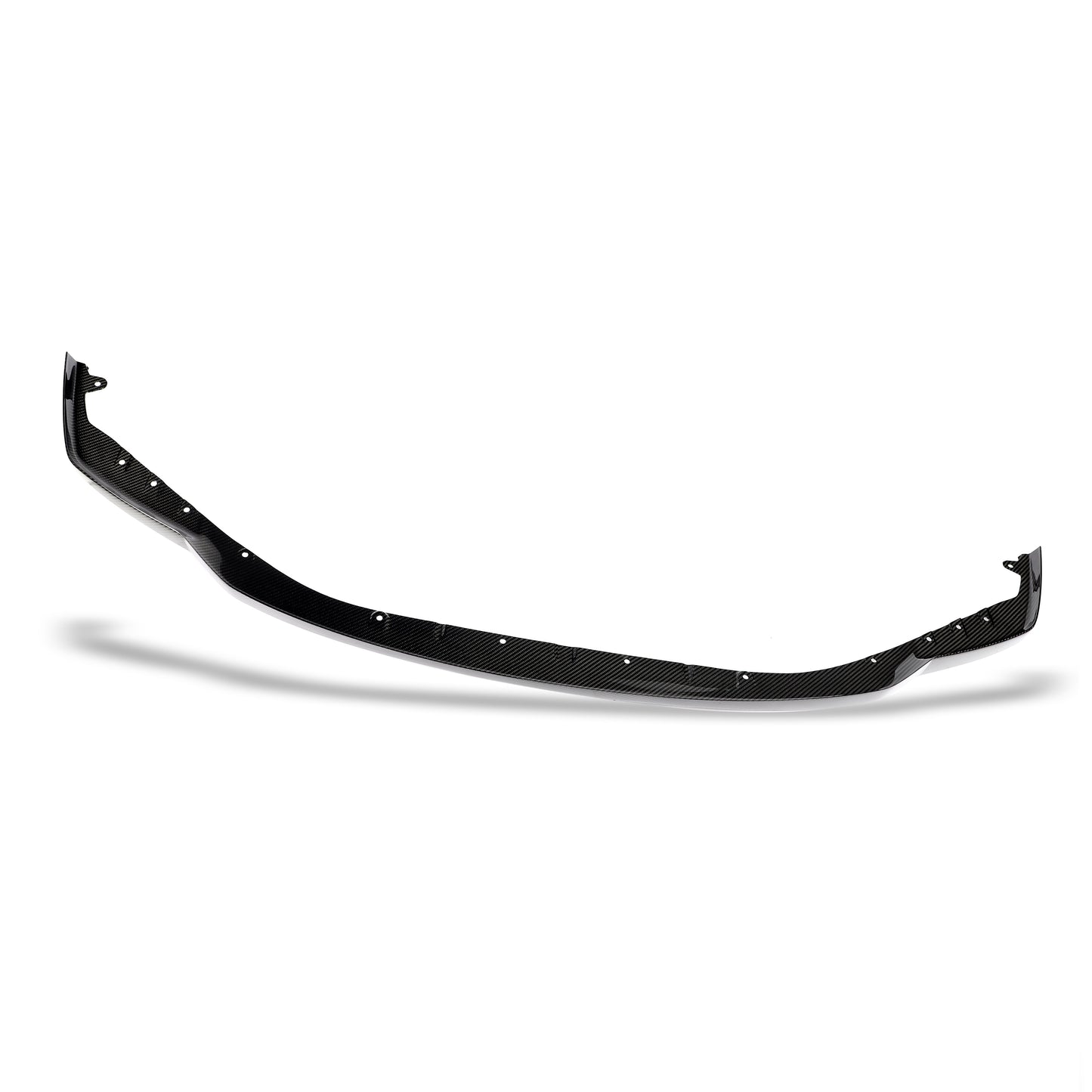 BMW M4 G82 Carbon Fiber Splitter & Air Dam - Revozport