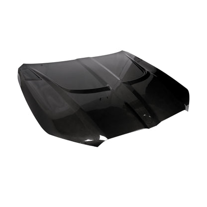 BMW M5 G90 Carbon Fiber Hood - Revozport