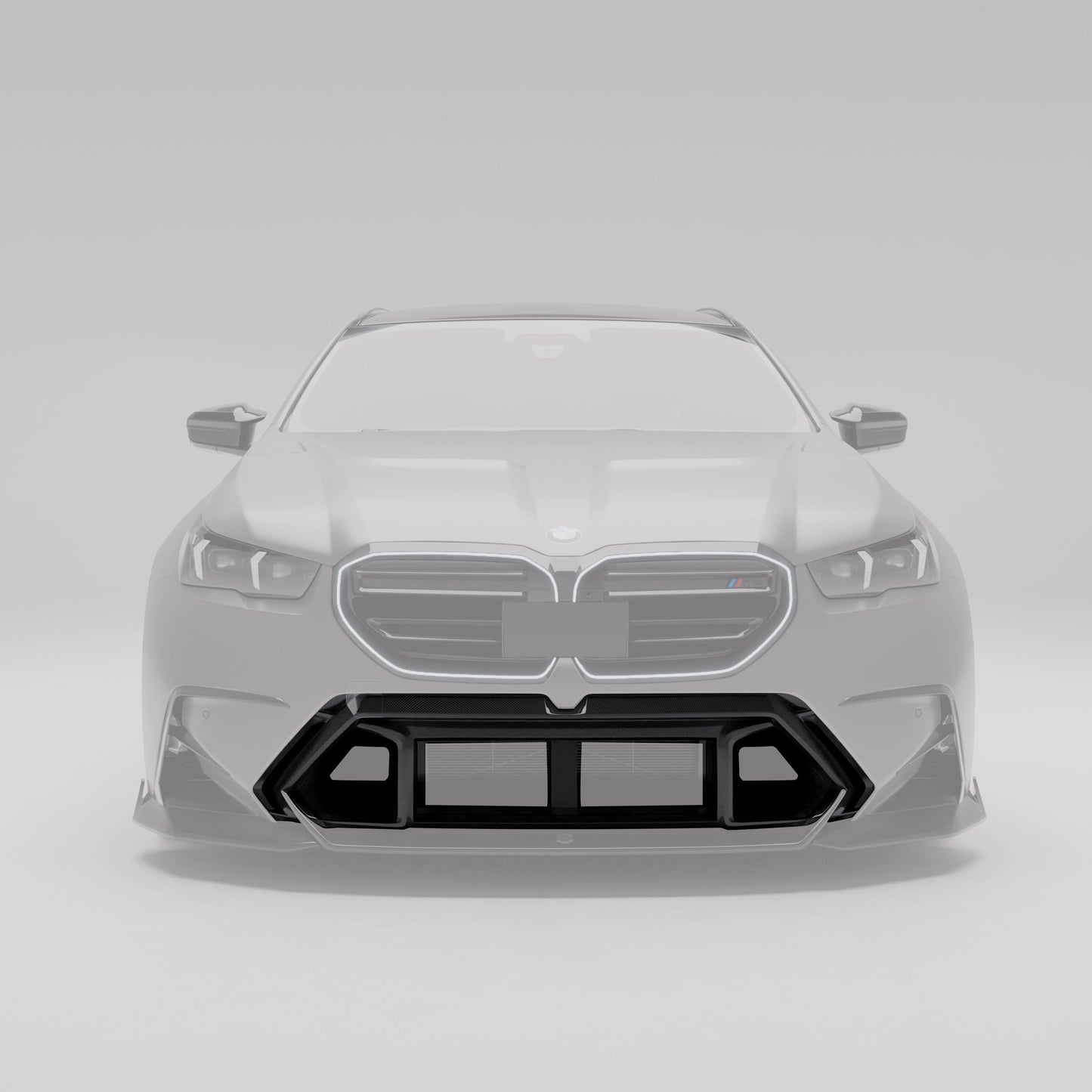 BMW M5 G99 Carbon Fiber Air Vents
