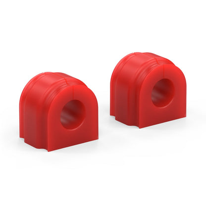 Bevinsee 26.5MM Front Anti Roll Sway Bar Polyurethane Bushing – for BMW E90 E92 E82 E88 E87 E89