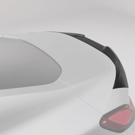 BMW M8 F91 F92 G14 G15 Carbon Fiber Spoiler