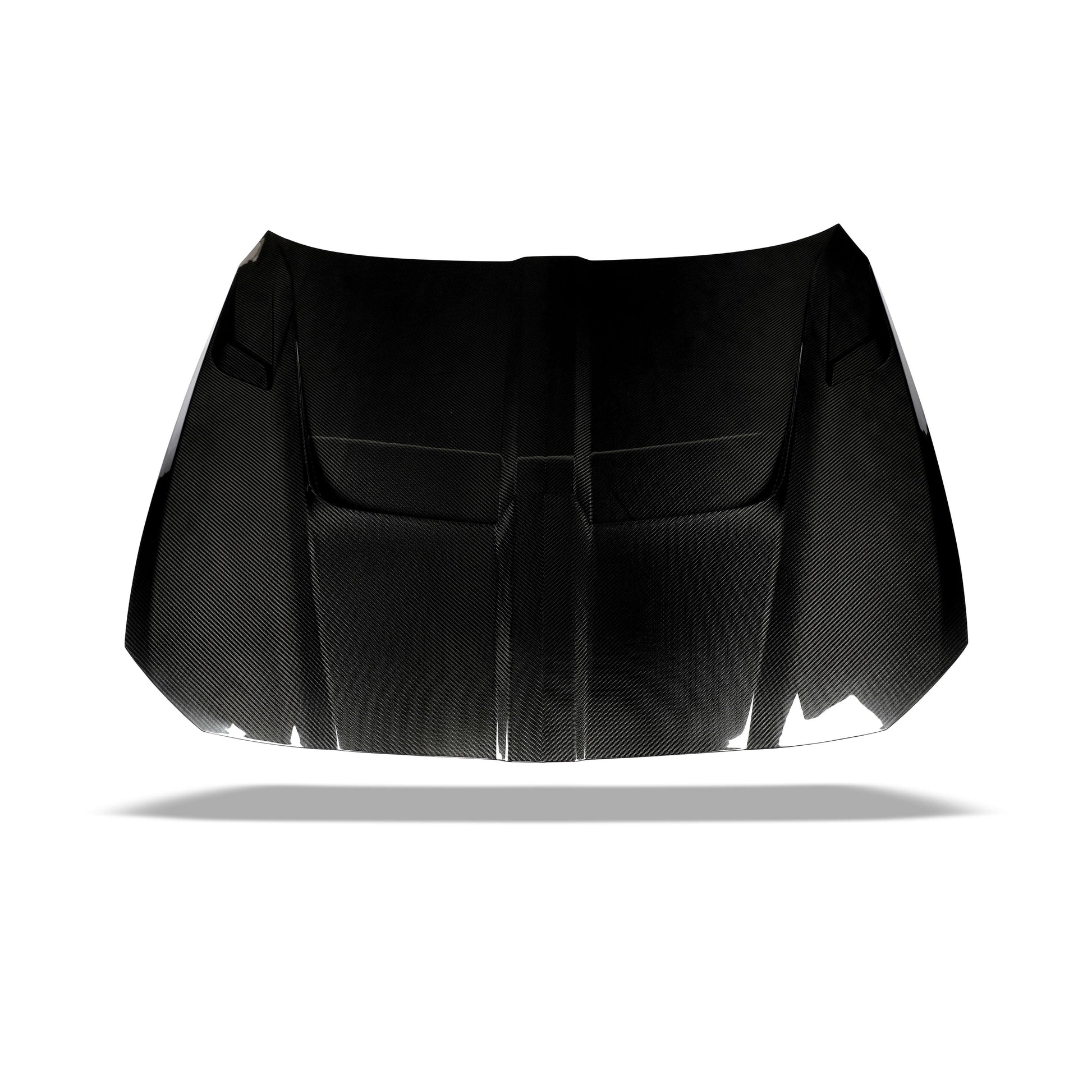 BMW M3 G80 carbon hood product photo
