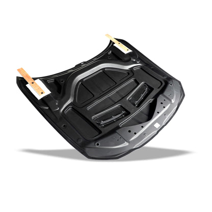 RevoZport BMW M3 G80 functional hood vent