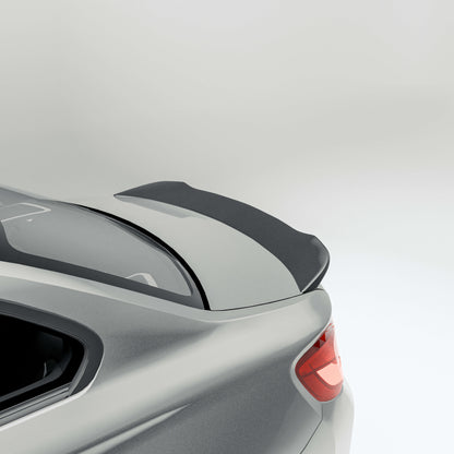 BMW M2 Competition F87 Carbon Trunk Spoiler