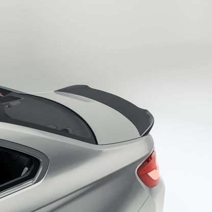 BMW M2 F87 N55 Carbon Trunk Spoiler