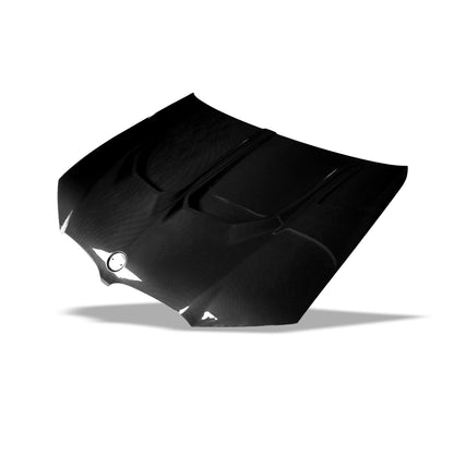 BMW X3M F97 LCI Carbon Fiber Hood