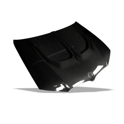 BMW X4M F98 LCI Carbon Fiber Hood