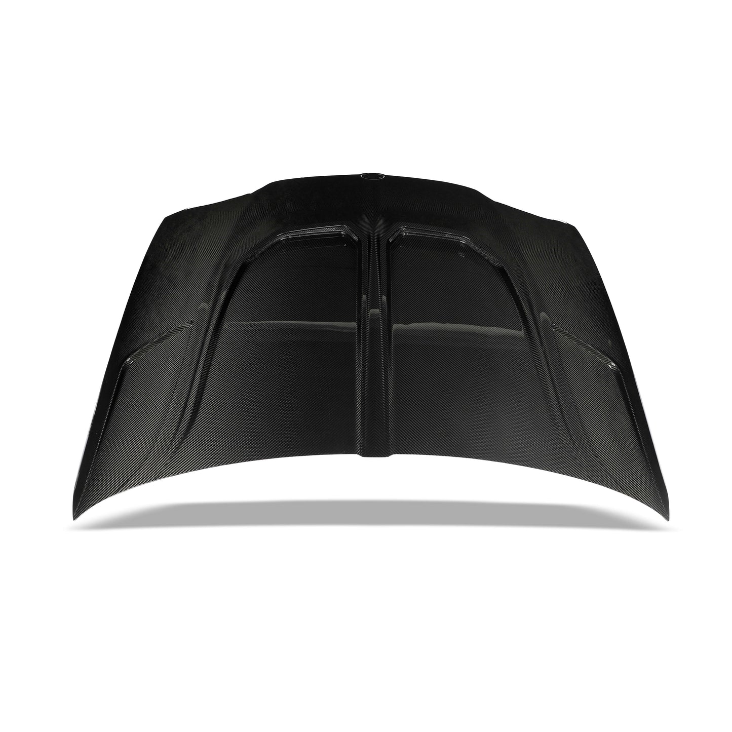 BMW X3M F97 LCI Carbon Fiber Hood