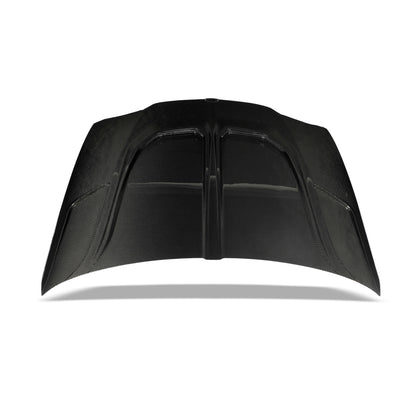 BMW X3M F97 LCI Carbon Fiber Hood