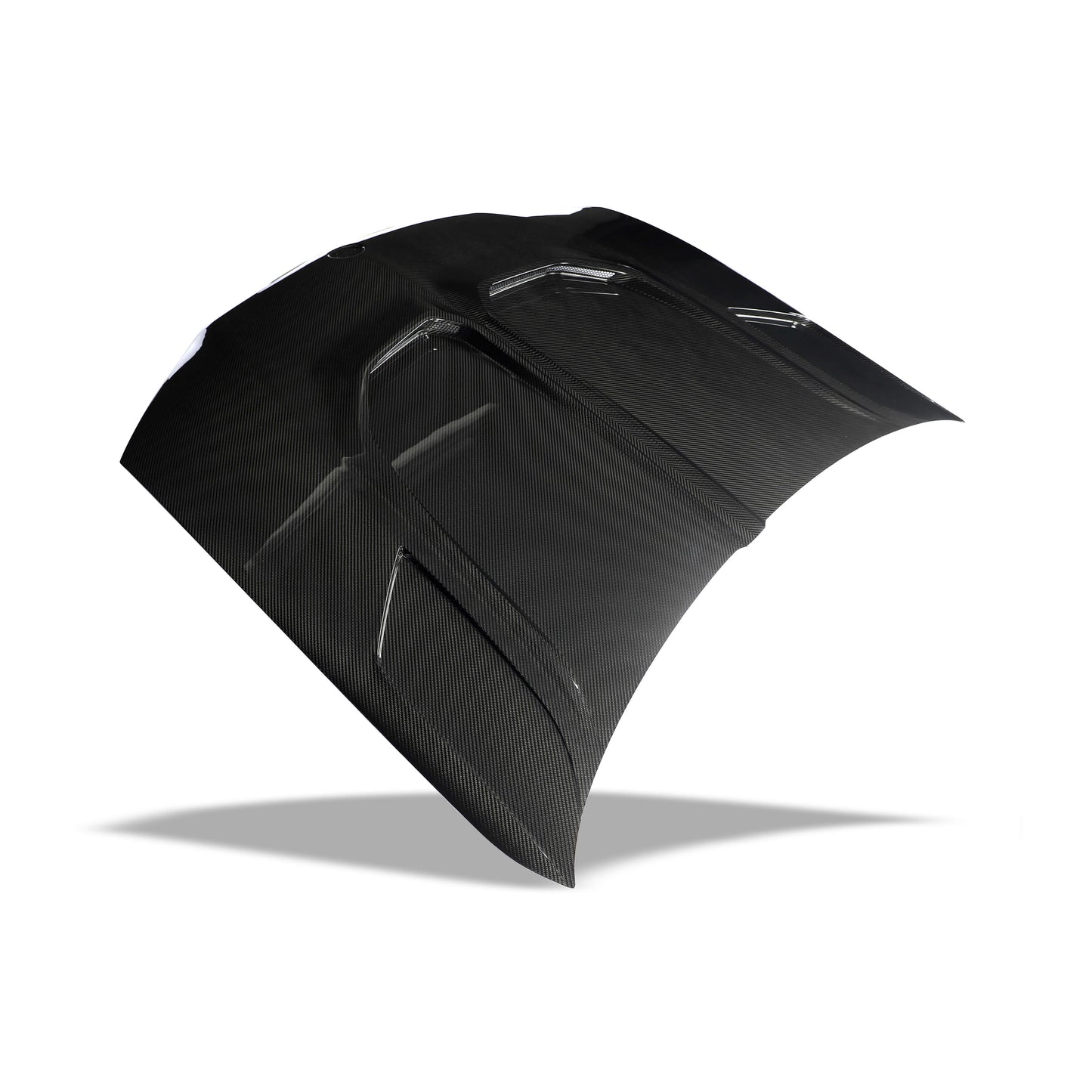 BMW X3M F97 LCI Carbon Fiber Hood