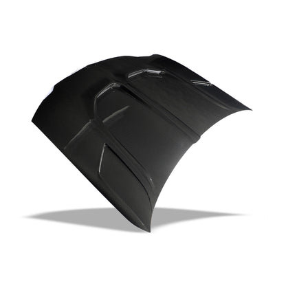 BMW X3M F97 LCI Carbon Fiber Hood