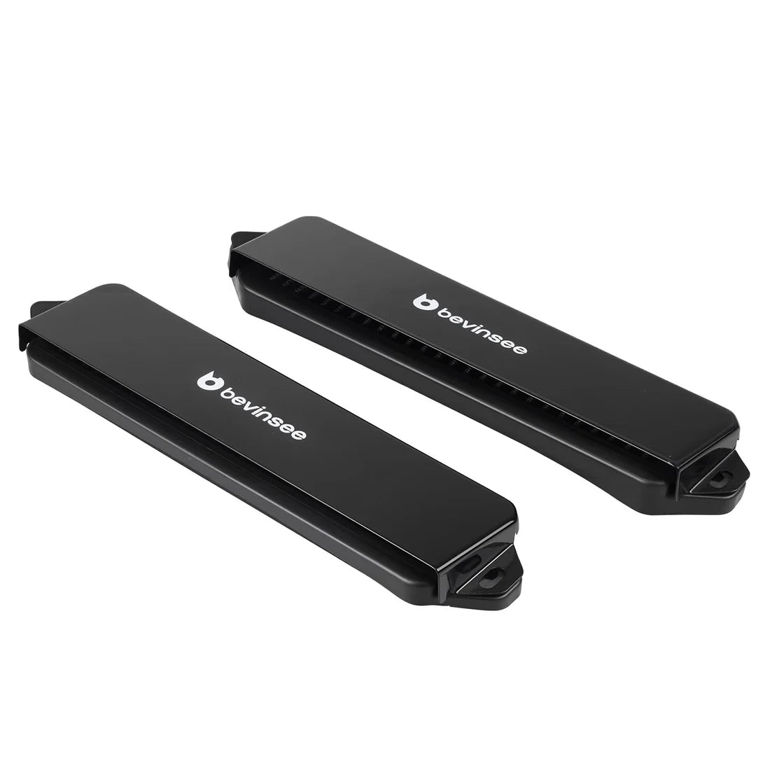 Bevinsee BMW Cowl Delete Kit - Cabin Filter & Harness Bracket (E9x E8x)